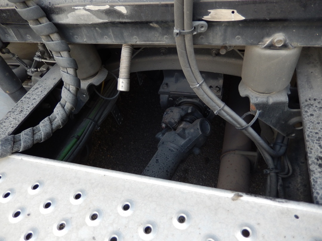 2019 FREIGHTLINER CASCADIA - Image 43